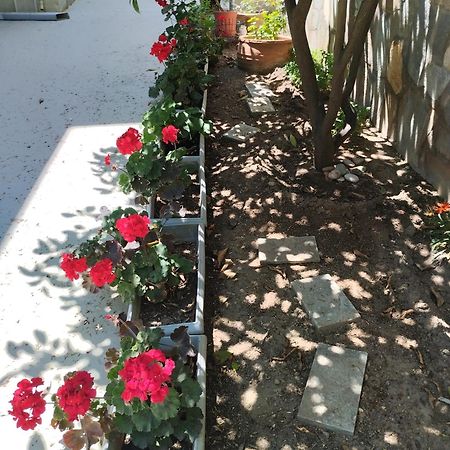 Strati'S Place PalaiónTsiflíkion Εξωτερικό φωτογραφία