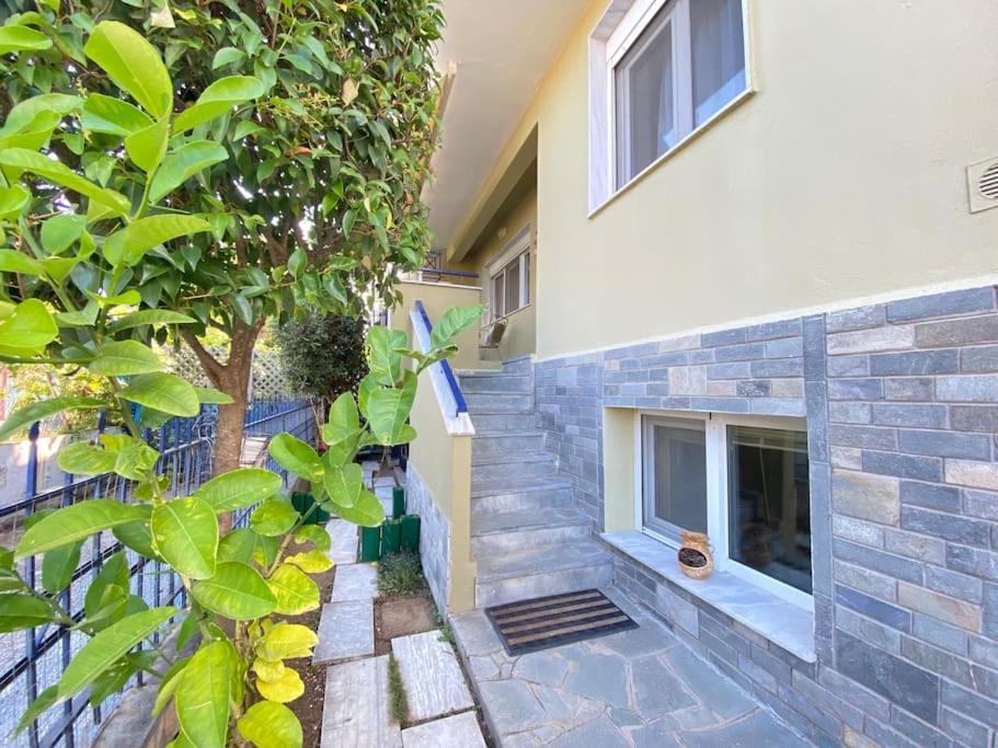 Strati'S Place PalaiónTsiflíkion Εξωτερικό φωτογραφία