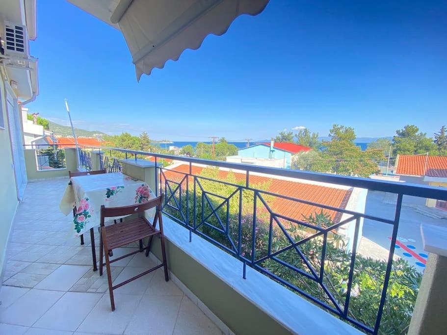 Strati'S Place PalaiónTsiflíkion Εξωτερικό φωτογραφία