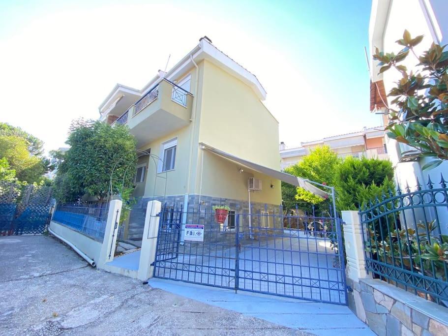 Strati'S Place PalaiónTsiflíkion Εξωτερικό φωτογραφία