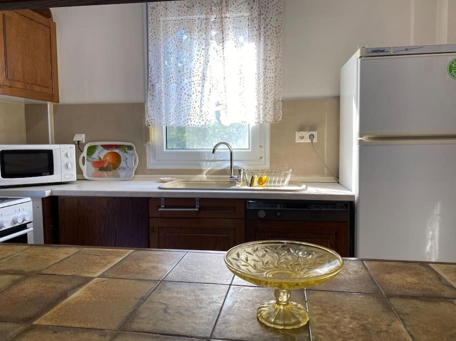 Strati'S Place PalaiónTsiflíkion Εξωτερικό φωτογραφία