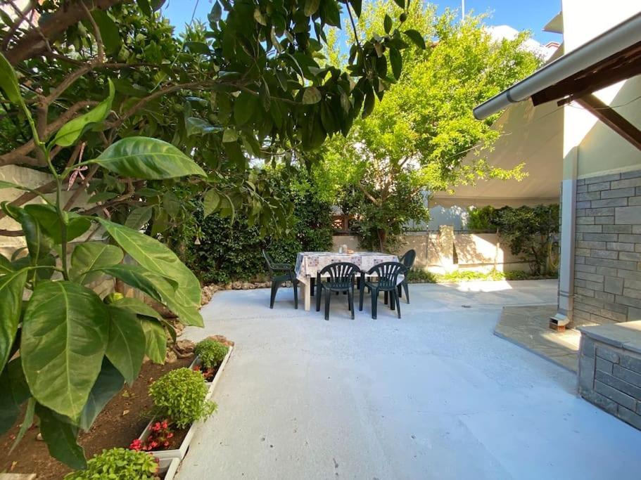 Strati'S Place PalaiónTsiflíkion Εξωτερικό φωτογραφία