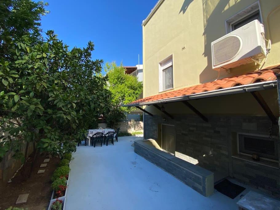 Strati'S Place PalaiónTsiflíkion Εξωτερικό φωτογραφία