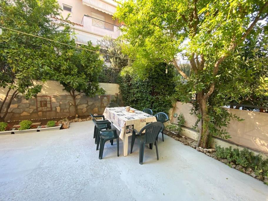 Strati'S Place PalaiónTsiflíkion Εξωτερικό φωτογραφία