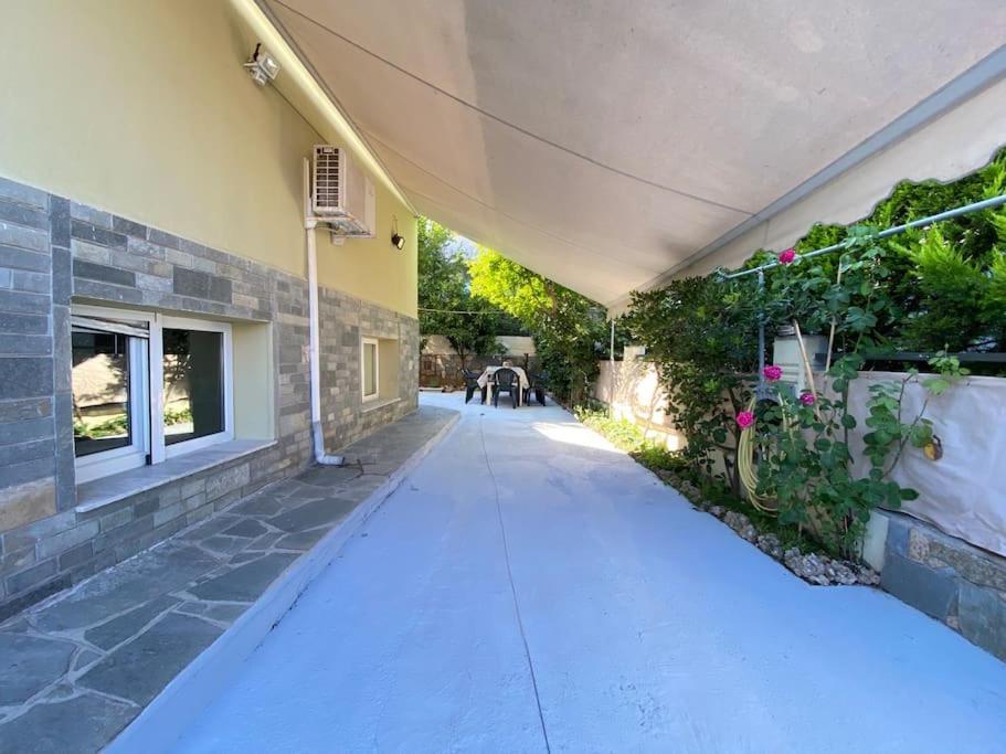 Strati'S Place PalaiónTsiflíkion Εξωτερικό φωτογραφία