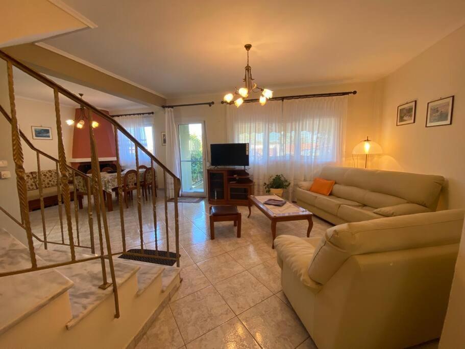 Strati'S Place PalaiónTsiflíkion Εξωτερικό φωτογραφία