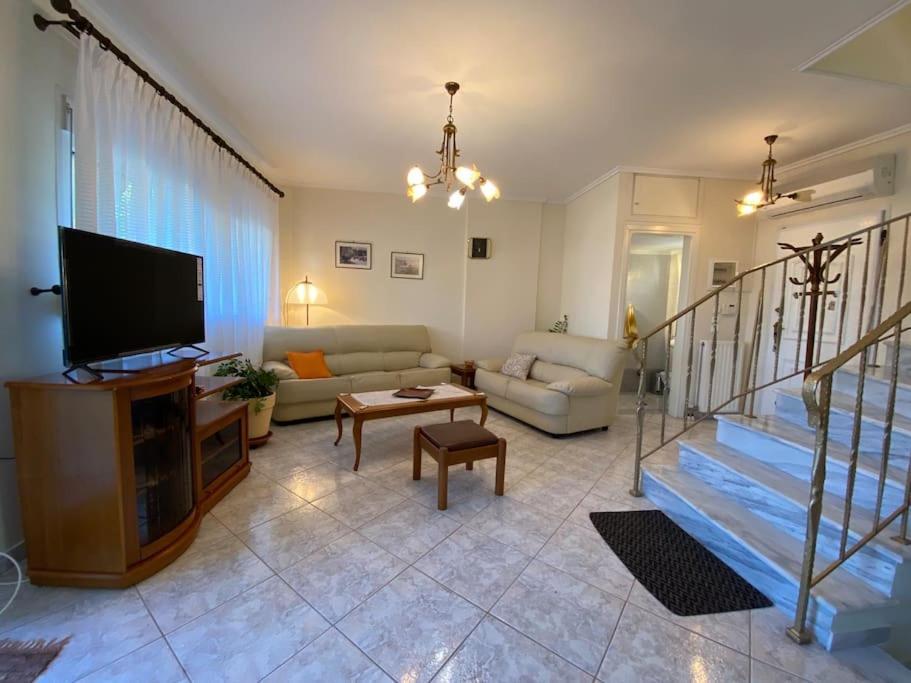 Strati'S Place PalaiónTsiflíkion Εξωτερικό φωτογραφία
