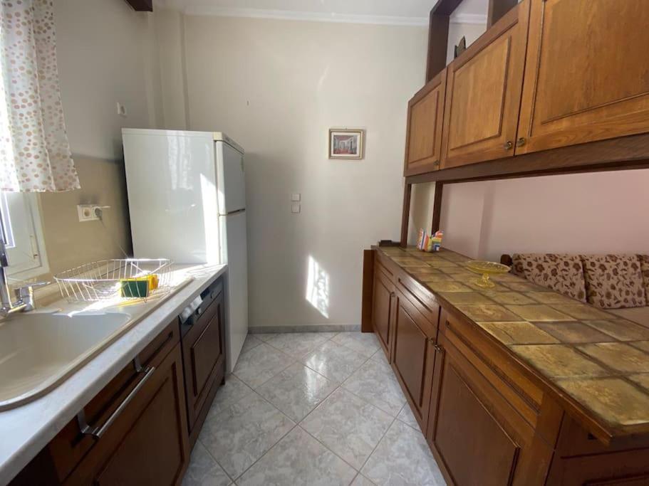 Strati'S Place PalaiónTsiflíkion Εξωτερικό φωτογραφία