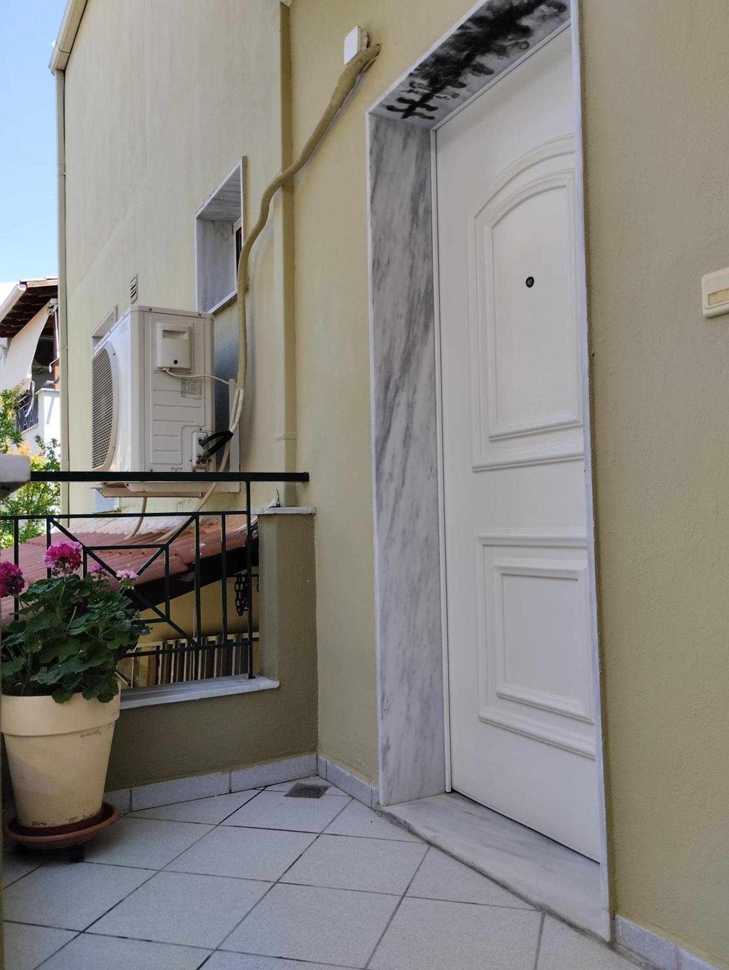 Strati'S Place PalaiónTsiflíkion Εξωτερικό φωτογραφία
